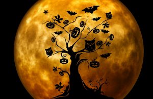halloween-tree