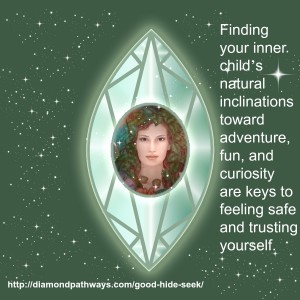 inner child self empowerment