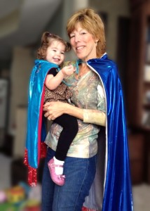 sienna & bb capes fly