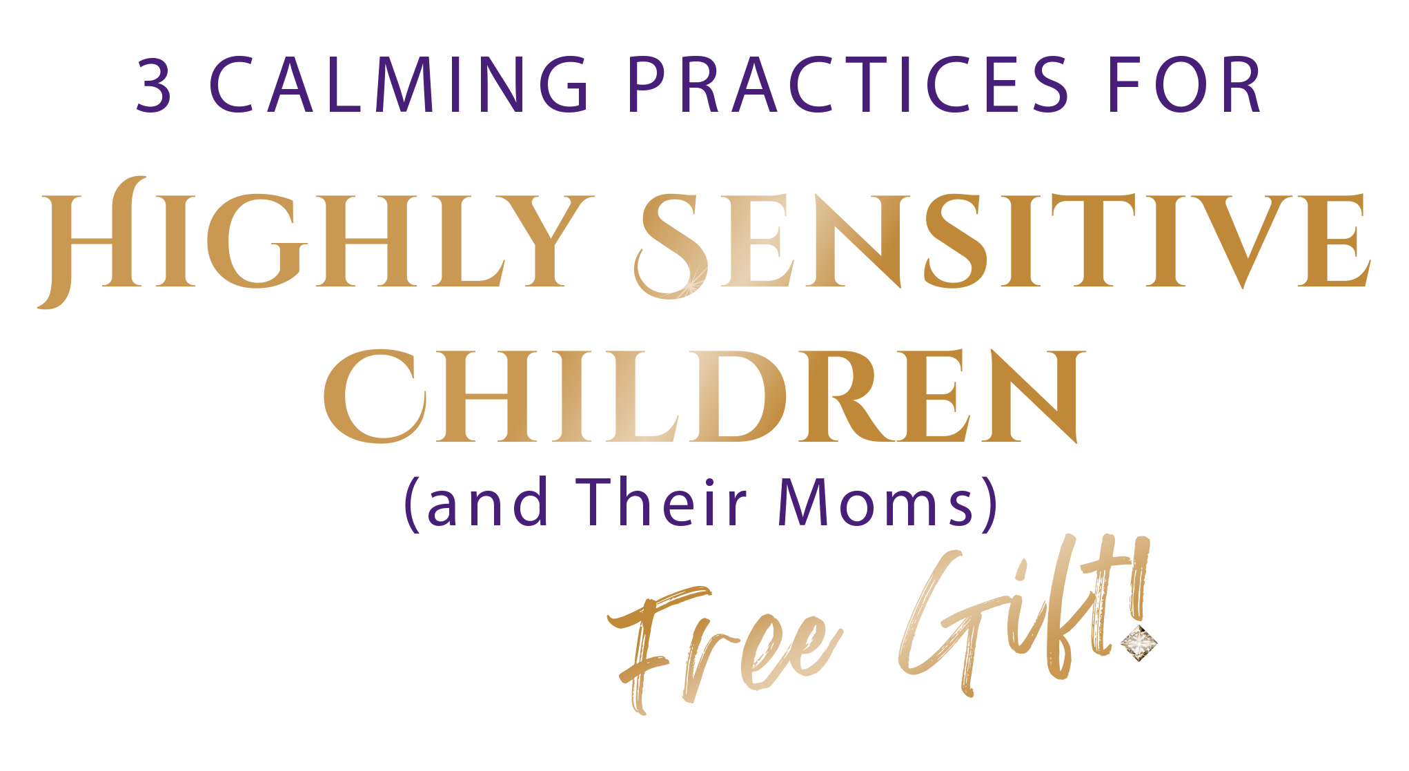 Title_Graphic_Parenting_Sensitive_Kids_Bonnie-Snyder